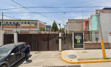 CASA DE RECUPERACIÓN BANCARIA EN CALLE BOSQUE DE OLIVO, FRACC. PASEOS DE TULTEPEC II, TULTEPEC, EDO MEX. ¡NO SE ACEPTAN CRÉDITOS!