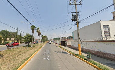 CASA DE RECUPERACIÓN BANCARIA EN CALLE BOSQUE DE OLIVO, FRACC. PASEOS DE TULTEPEC II, TULTEPEC, EDO MEX. ¡NO SE ACEPTAN CRÉDITOS!
