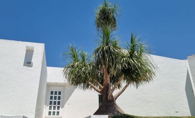 Renta casa en Condominio en Colinas de Santa Fe, al sur de Cuernavaca, Morelos