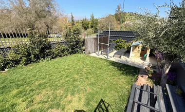 Arriendo Casa - La Dehesa