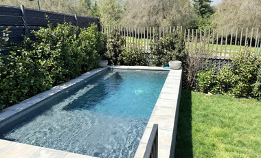 Arriendo Casa - La Dehesa