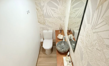 Arriendo Casa - La Dehesa