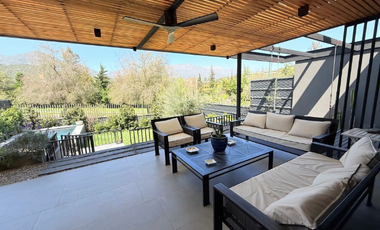 Arriendo Casa - La Dehesa