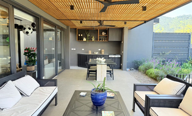 Arriendo Casa - La Dehesa