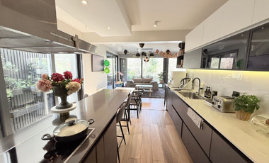 Arriendo Casa - La Dehesa