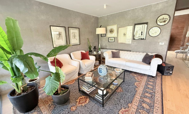 Arriendo Casa - La Dehesa