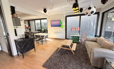 Arriendo Casa - La Dehesa