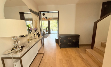 Arriendo Casa - La Dehesa