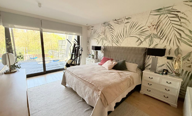 Arriendo Casa - La Dehesa