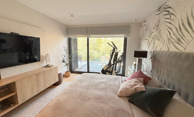 Arriendo Casa - La Dehesa