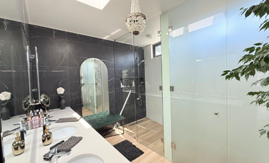 Arriendo Casa - La Dehesa