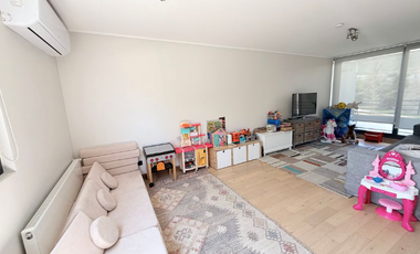 Arriendo Casa - La Dehesa