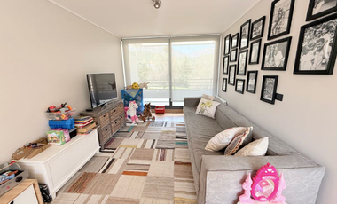 Arriendo Casa - La Dehesa