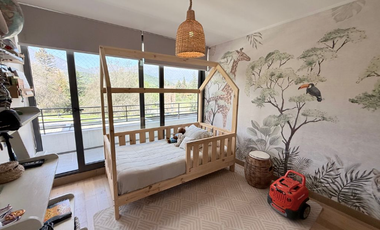 Arriendo Casa - La Dehesa