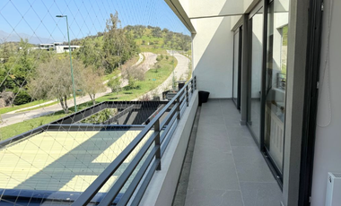 Arriendo Casa - La Dehesa