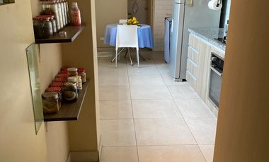 Vendo Dpto Duplex Las Gardenias Surco