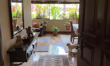 Vendo Dpto Duplex Las Gardenias Surco