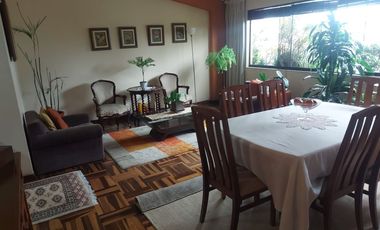 Vendo Dpto Duplex Las Gardenias Surco