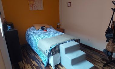 Vendo Dpto Duplex Las Gardenias Surco