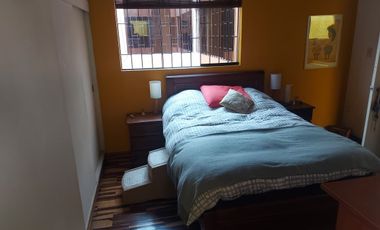 Vendo Dpto Duplex Las Gardenias Surco