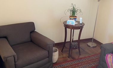 Vendo Dpto Duplex Las Gardenias Surco