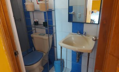 Vendo Dpto Duplex Las Gardenias Surco