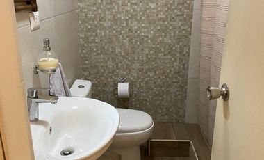 Vendo Dpto Duplex Las Gardenias Surco