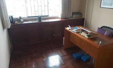Vendo Dpto Duplex Las Gardenias Surco