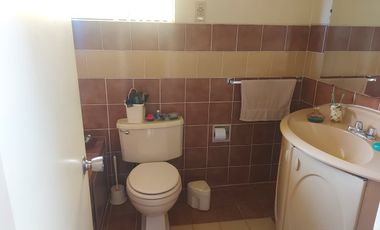 Vendo Dpto Duplex Las Gardenias Surco