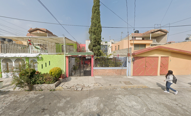 CASA EN CALLE VARDAR, VALLE DE ARAGÓN TERCERA SECCIÓN, ECATEPEC DE MORELOS, ESTADO DE MÉXICO ¡NO CRÉDITOS!