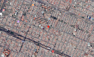 CASA EN CALLE VARDAR, VALLE DE ARAGÓN TERCERA SECCIÓN, ECATEPEC DE MORELOS, ESTADO DE MÉXICO ¡NO CRÉDITOS!