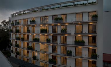 PH de 2 recámaras en Arèa , Coyoacán