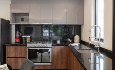 PH de 2 recámaras en Arèa , Coyoacán