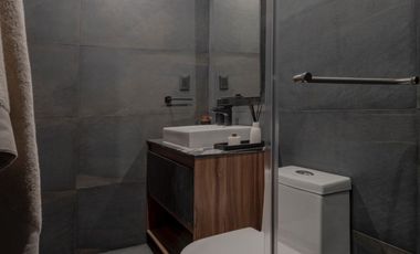 PH de 2 recámaras en Arèa , Coyoacán