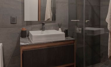 PH de 2 recámaras en Arèa , Coyoacán