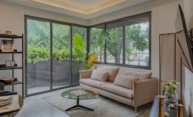 PH de 2 recámaras en Arèa , Coyoacán