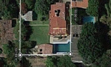 Casa en venta en Brisas de Cuautla, Cuautla