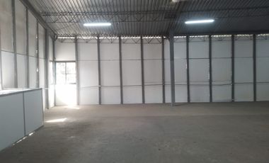 Bodega en Arriendo en Candelaria  Bombona , Antioquia