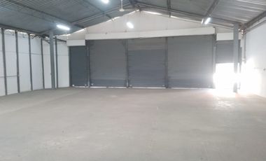 Bodega en Arriendo en Candelaria  Bombona , Antioquia