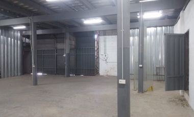 Bodega en Arriendo en Candelaria  Bombona , Antioquia