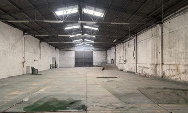 Bodega Comercial 480 m2 Romero Vargas Puebla