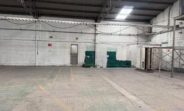 Bodega Comercial 480 m2 Romero Vargas Puebla