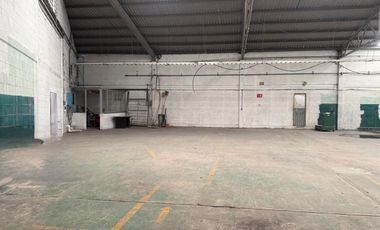 Bodega Comercial 480 m2 Romero Vargas Puebla