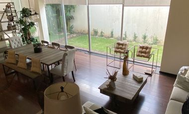 Renta Casa en Puerta del Valle coto privado en Zona Real, Puerta del Valle, Zapopan