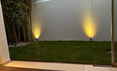 Renta Casa en Puerta del Valle coto privado en Zona Real, Puerta del Valle, Zapopan