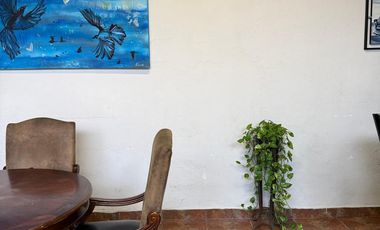 PROPIEDAD EN VENTA IDEAL PARA AIRBNB O OFICINAS, EN LA ZONA CENTRO DE LA CIUDAD