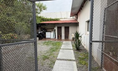 PROPIEDAD EN VENTA IDEAL PARA AIRBNB O OFICINAS, EN LA ZONA CENTRO DE LA CIUDAD