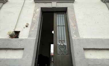 PROPIEDAD EN VENTA IDEAL PARA AIRBNB O OFICINAS, EN LA ZONA CENTRO DE LA CIUDAD