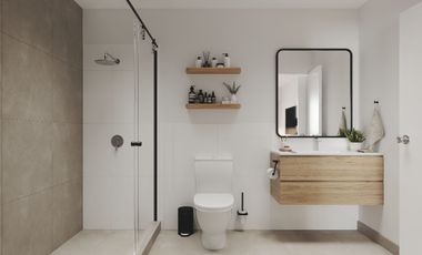 VENTA DEPARTAMENTO A ESTRENAR EN SANTIAGO DE SURCO