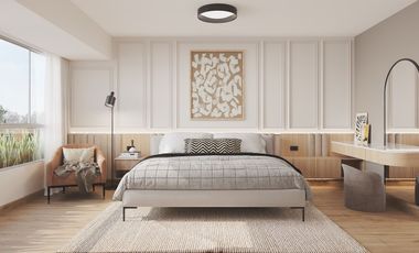 VENTA DEPARTAMENTO A ESTRENAR EN SANTIAGO DE SURCO